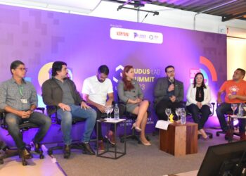 Suframa participa de evento que discute games e metaverso