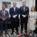 Prefeito de Eirunepé viaja à Brasília e alinha recursos com bancada do Amazonas