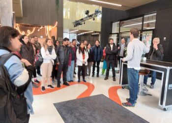 Servidores da Suframa recebem capacitação sobre inovação e propriedade intelectual na Dinamarca