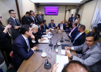 Grupo de Trabalho da Reforma Tributária define data de visita à Zona Franca de Manaus