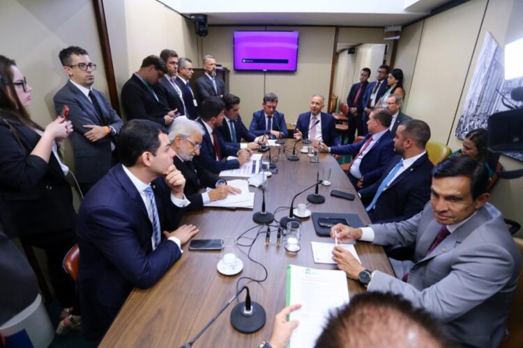 Grupo de Trabalho da Reforma Tributária define data de visita à Zona Franca de Manaus