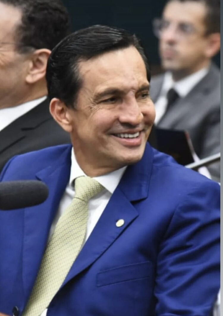 Vice-presidente Geraldo Alckmin aceita convite de Sidney Leite e visita Zona Franca em reunião do CAS