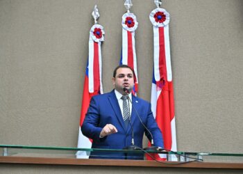 Proposta de Roberto Cidade visa fortalecimento do setor primário e do cooperativismo