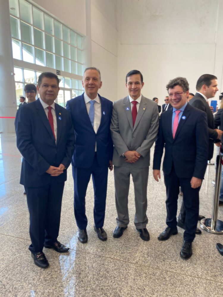 Deputados federais levam GT da Reforma Tributária para o Nordeste