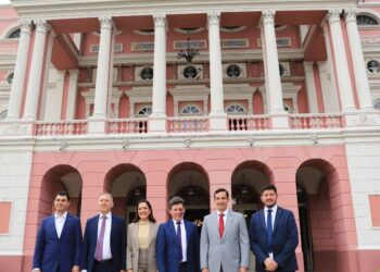 GT da Reforma Tributária visita Amazonas e reconhece importância da Zona Franca como modelo exitoso de desenvolvimento social