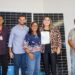 Empreendimentos turísticos de Presidente Figueiredo recebem kits de energia solar do programa Brilha Amazonas