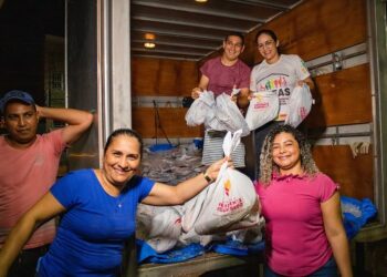 Prefeitura distribui 34 toneladas de tambaqui na Semana Santa e impulsiona a piscicultura de Presidente Figueiredo