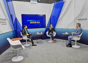 Superintendente Bosco Saraiva reitera foco na integração e no desenvolvimento regional