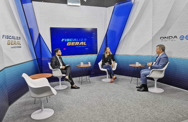 Superintendente Bosco Saraiva reitera foco na integração e no desenvolvimento regional