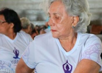 Fundo Municipal do Idoso: Você também pode doar e fazer o bem