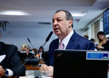 Senador Omar participa de audiência com BNDES que esclarece empréstimos de 1,75 bilhão de dólares para micro e pequenas empresas