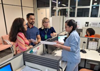 Servidores da Suframa participam de evento regional programado para maio em Manaus​