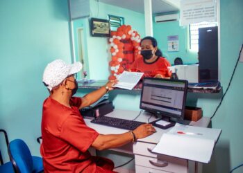 Na vanguarda, Patrícia Lopes implanta Sisreg Municipal para facilitar marcação de consultas em Presidente Figueiredo