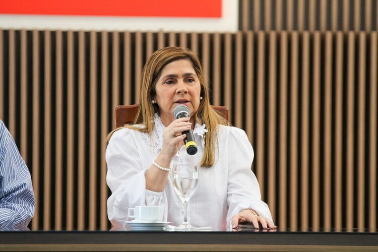 Prefeitura de Manaus divulga primeira parcial das inscrições para as novas vagas em creches