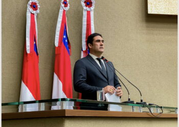 Cristiano D’Angelo defende protocolo de acesso aos visitantes de escolas públicas estaduais