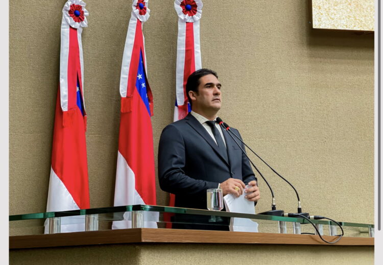 Cristiano D’Angelo defende protocolo de acesso aos visitantes de escolas públicas estaduais