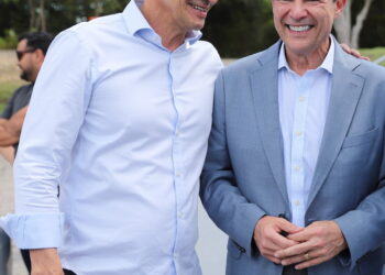 Programa Pescador Legal do Governo Federal é lançado no Amazonas