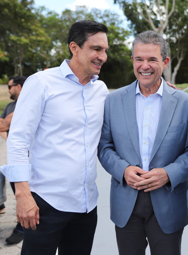 Programa Pescador Legal do Governo Federal é lançado no Amazonas