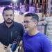 Prefeito enfatiza importância da Casa de Praia Zezinho Corrêa para movimentos culturais de Manaus