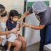 Prefeitura intensifica vacinação infantil em Manaus a partir do sábado, 13
