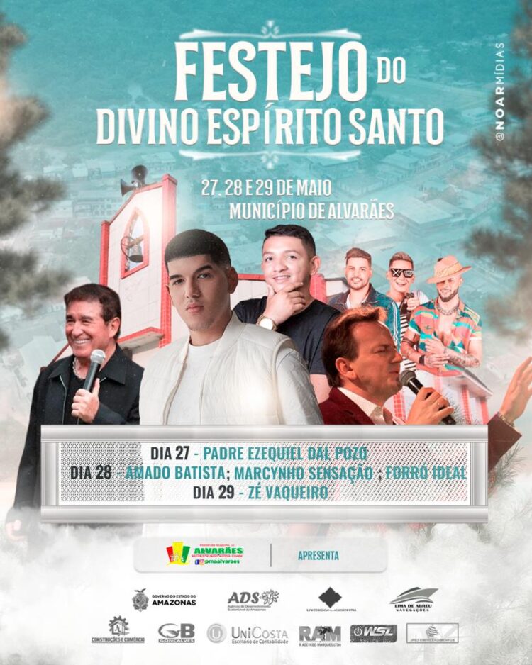 PACOTE DE OBRAS: Prefeitura entrega obras de infraestrutura, pavimentação de ruas, drenagem, iluminação, estádio de futebol, triciclos motorizados, centro do idoso e implementos agrícolas