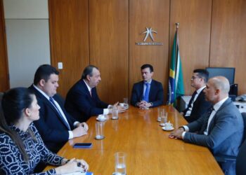 Prefeitura recebe aval do Tesouro Nacional para investimentos de R$ 600 milhões em Manaus