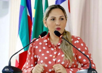 Vereadora apresenta projetos para beneficiar pessoas com Transtorno do Espectro Autista em Maués