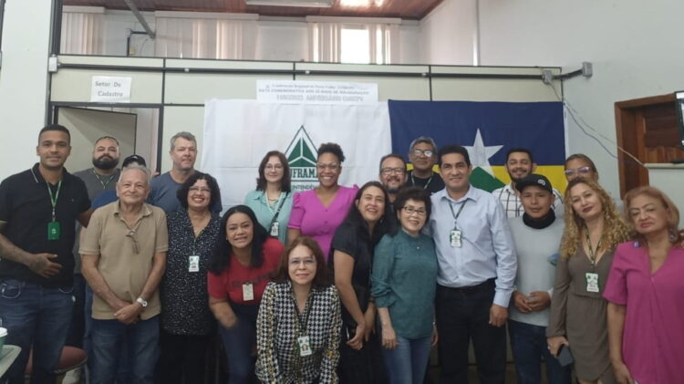 Suframa promove maior integração com as coordenações regionais