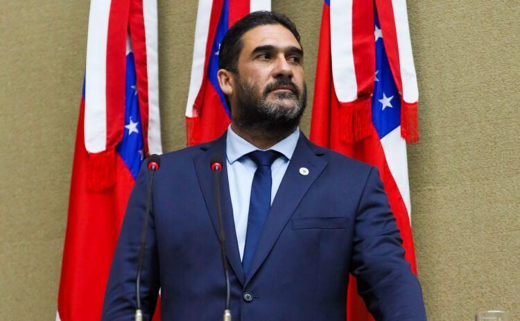 No Dia Mundial do Meio Ambiente Cristiano D’Angelo ressalta PL’s com iniciativas sustentáveis