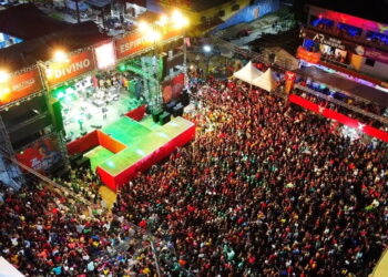 Prefeitura de Alvarães divulga Nota de Agradecimento pelo êxito do evento