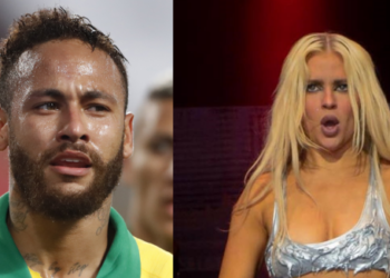 Luísa Sonza se pronuncia após ter o nome envolvido em polêmica de Neymar. Entenda!