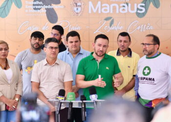 Prefeitura de Manaus divulga resultado preliminar do Programa Bolsa Idiomas 2023