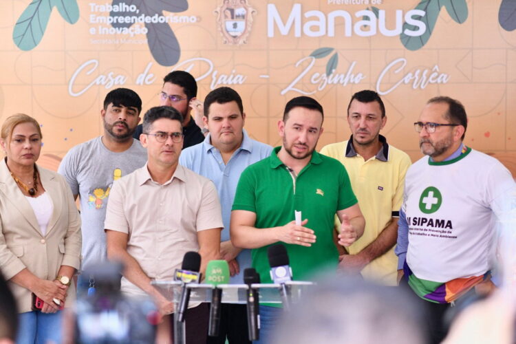 Prefeitura de Manaus divulga resultado preliminar do Programa Bolsa Idiomas 2023