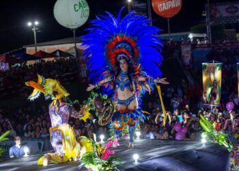Festa do Cupuaçu resgata contribuição do povo Waimiri Atroari na história de Presidente Figueiredo