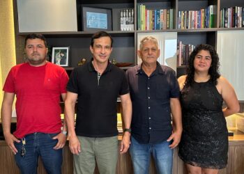 Emenda de Sidney Leite garante 1º tomógrafo para São Paulo de Olivença