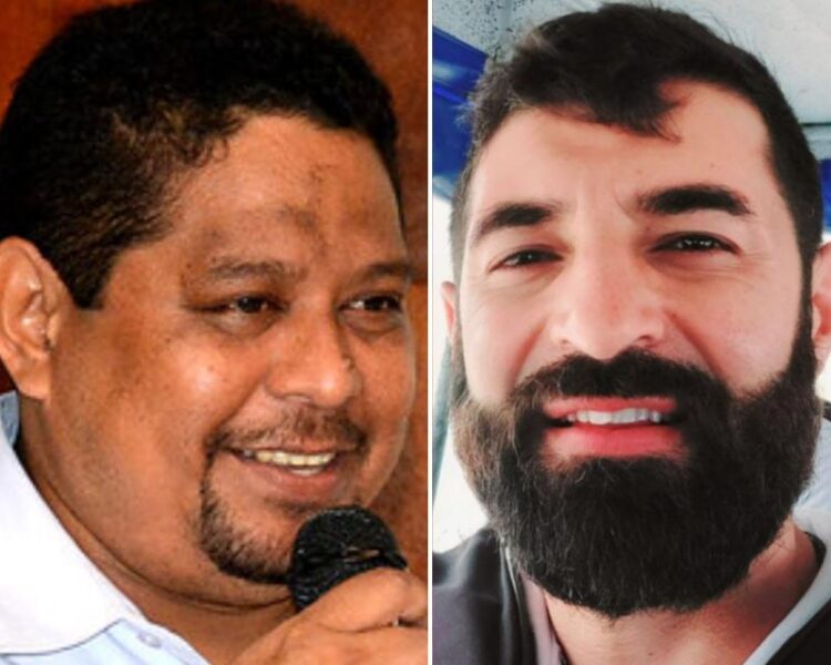 Pesquisa: Plínio Cruz e Hilal lideram corrida para prefeito de Tabatinga, em 2024