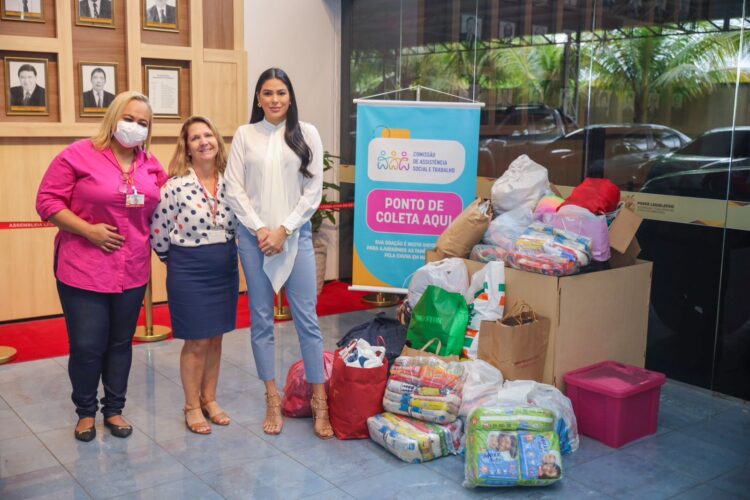 Comissão de Assistência Social da Aleam destaca resultados significativos no primeiro semestre