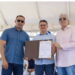 Prefeito assina ordem de serviço para a construção do primeiro parque temático de grandes dimensões na capital