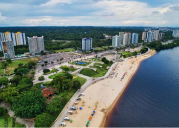 Maior feira náutica da região começa nesta quinta-feira, na Ponta Negra