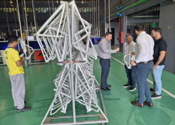 Suframa conhece planta da Sense Bike e discute mobilidade urbana