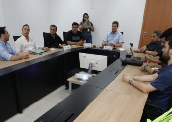 Prefeitura de Manaus estuda parceria com Google para ser a primeira no país com integração tecnológica