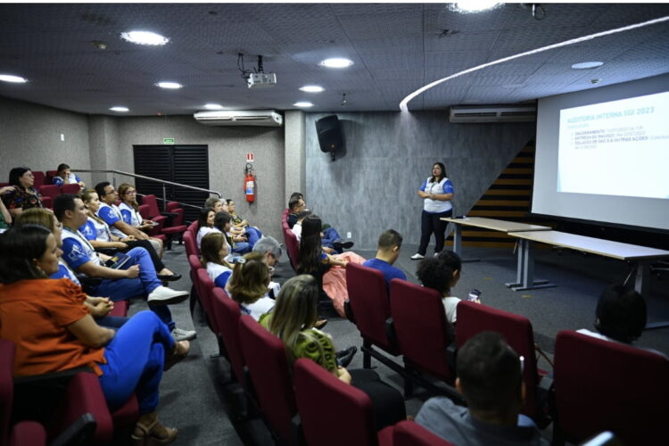 Câmara Municipal oferece visitas técnicas solicitáveis por escolas e universidades