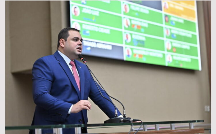 Roberto Cidade propõe criação do selo ‘Escola Amiga da Educação Inclusiva’ para adequar o ambiente escolar aos PcDs