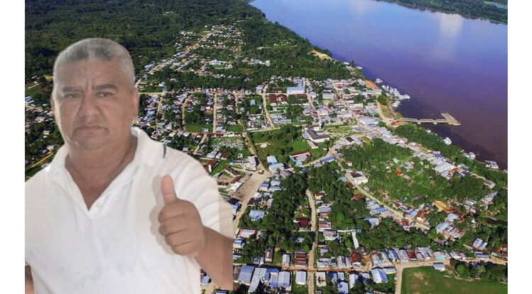 Pesquisa aponta Zebra como futuro prefeito de Tonantins em 2024