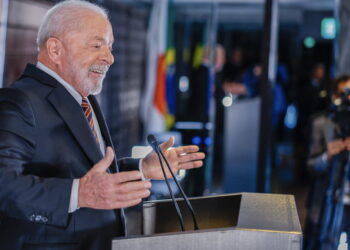 Lula libera segundo lote de emendas e verba para o AM chega a R$ 193 milhões