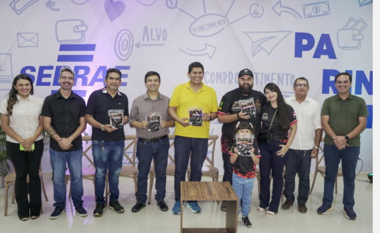 Com Serviço de Inspeção Municipal, charcutaria de Parintins ganha Selo Arte para comercialização nacional