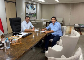 Gamaliel será reeleito prefeito em Tapauá em 2024 segundo pesquisa eleitoral