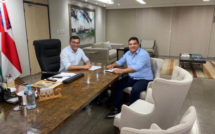 Gamaliel será reeleito prefeito em Tapauá em 2024 segundo pesquisa eleitoral