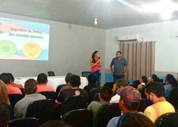 Lei Paulo Gustavo: Semcult abre inscrições para Capacitação de elaboração de projetos para fazedores da cultura