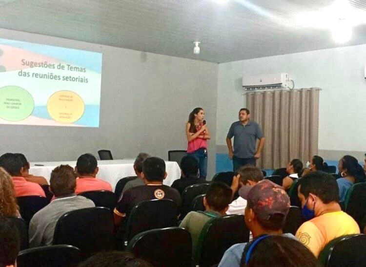 Lei Paulo Gustavo: Semcult abre inscrições para Capacitação de elaboração de projetos para fazedores da cultura